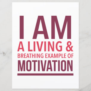 Typografie Motivaal Scrapbook Papierblad