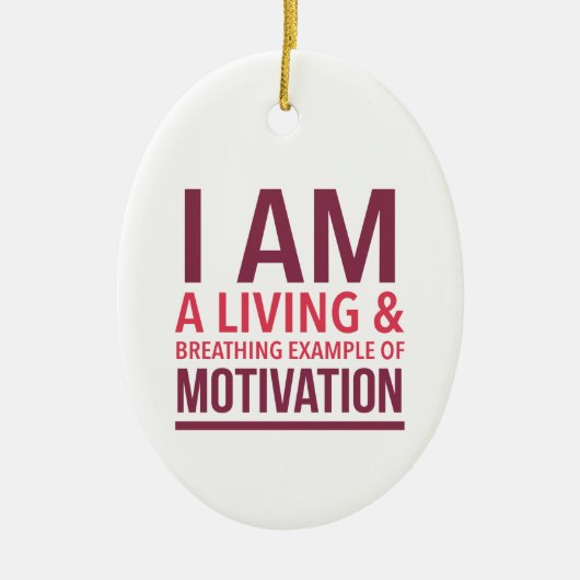 Typografie Motiverend Ornament (Voorkant)