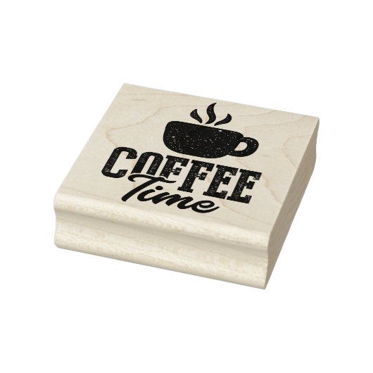 Typografie Rubberstempel (Stempel)