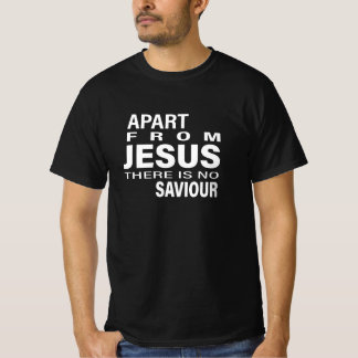 TYPOGRAFIE T SHIRT DESIGN, BEHALVE DE HEER
