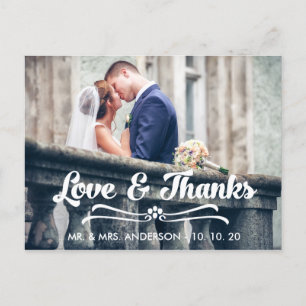 TYPOGRAFIE VAN BEDANKT EN VERLIES DANK U BRIEFKAAR BRIEFKAART