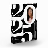 Typografisch Afstuderen 2025 Fotoblokken (Links)