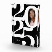 Typografisch Afstuderen 2025 Fotoblokken (Rechts)