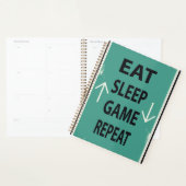 Typografische offertes planner (Display)