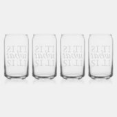 Typographie (Droite)