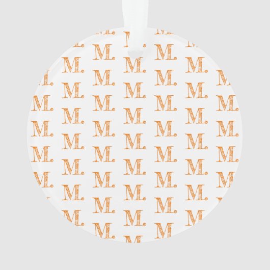 Typographie Affirmation initiale Mots de conservat (dos)