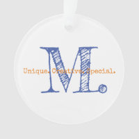 Typographie Affirmation initiale Mots de conservat