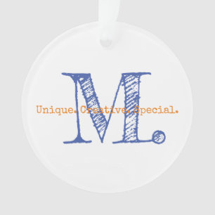 Typographie Affirmation initiale Mots de conservat