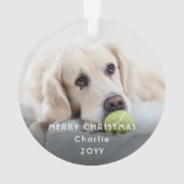 Typographie Blanche Minimaliste Moderne avec Super (dos)