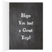 Typographie Calligraphie Paris France Tour Eiffel (Intérieur (Droit))