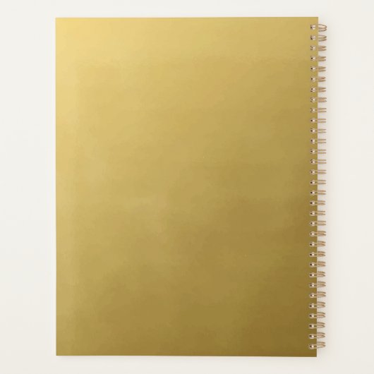 Typographie de l'appréciation de l'enseignant Plan (Dos)