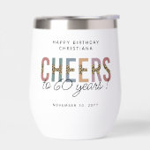 Typographie de léopard personnalisée moderne pour  (Gauche)