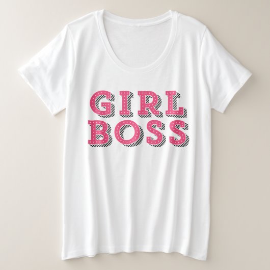 Typographie de marquis rose Déclaration de la fill (Design devant)