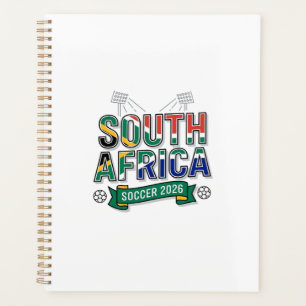 Typographie de pays audacieuse de football 2026 Af