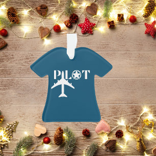 Typographie du pilote & Avion militaire, Minimalis