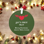 Typographie du pilote & Avion militaire, Minimalis