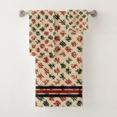 Typographie japonaise (En situation)