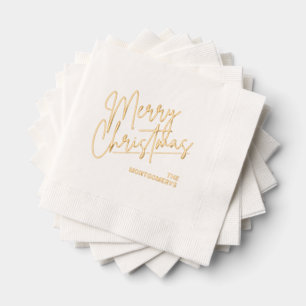 Typographie Joyeux Noël Fête