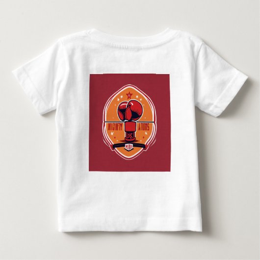 "Typographie Kilo : Conceptions de T-shirts Gras e (Dos)