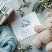 Typographie Merci Crescent Moon