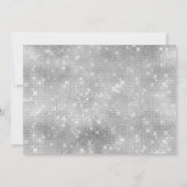 Typographie Merci photo (Dos)