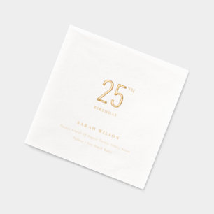 Typographie minimale élégante personnalisée pour a