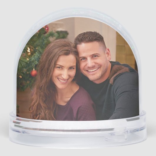 Typographie moderne de Noël Joyeux (Arrière)