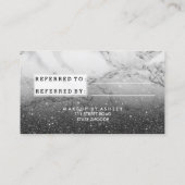 Typographie moderne de référence parties scintilla (Dos)