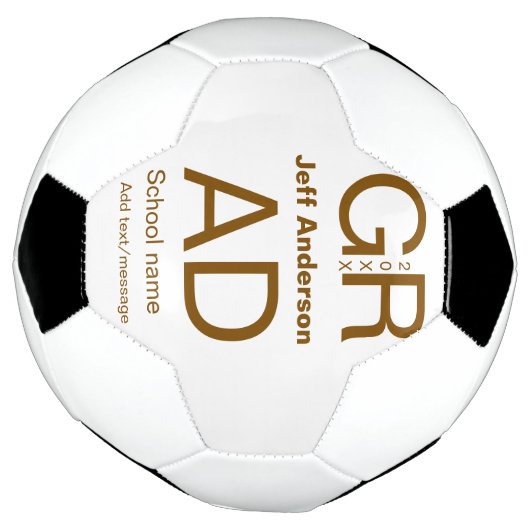 Typographie moderne graduation simple minimum c (Tourné)