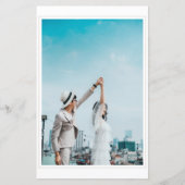 Typographie moderne Gras Enregistrer le programme  (Devant)