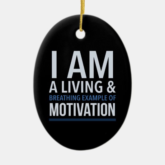 Typographie Motivational Ornement (Devant)