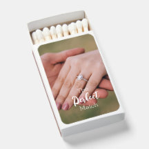 Typographie simple en couple