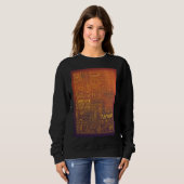 typographie sur t-shirts (Devant entier)