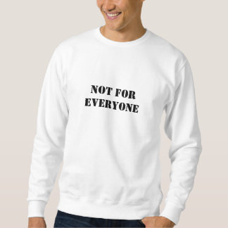 Typography Crewneck | Esthetische Streetwear Pullo Trui