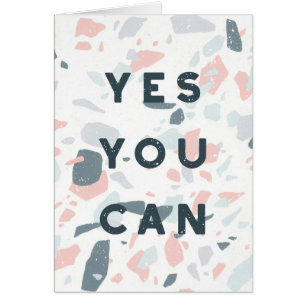 Typography - Yes You Can