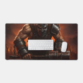 Tyran de Rustborn (Clavier et souris)