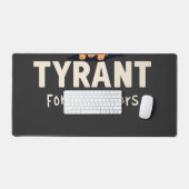 Tyran Minuscule (Clavier et souris)