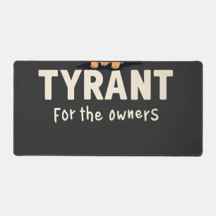 Tyran Minuscule