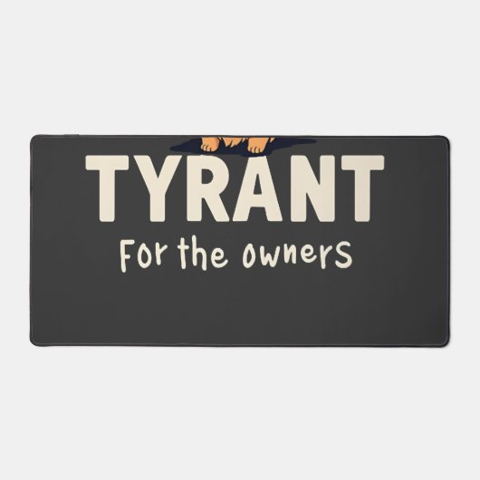 Tyran Minuscule (Recto)