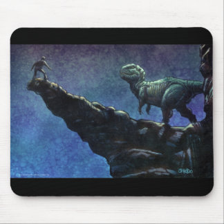 Tyrannosaurs Rex Muismat