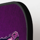 Tyrannosaurs Rex Pickleball Paddle (Links Detail)