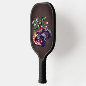 Tyrannosaurs Rex Pickleball Paddle (Links)