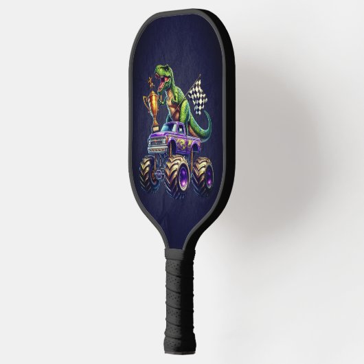 Tyrannosaurs Rex Pickleball Paddle (Links)