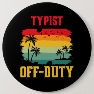 Tyrannosaurus flex Gym Spier Bodybuilding Dinosau Ronde Button 6,0 Cm
