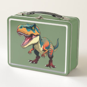 Tyrannosaurus Rex
