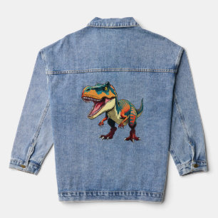 Tyrannosaurus Rex