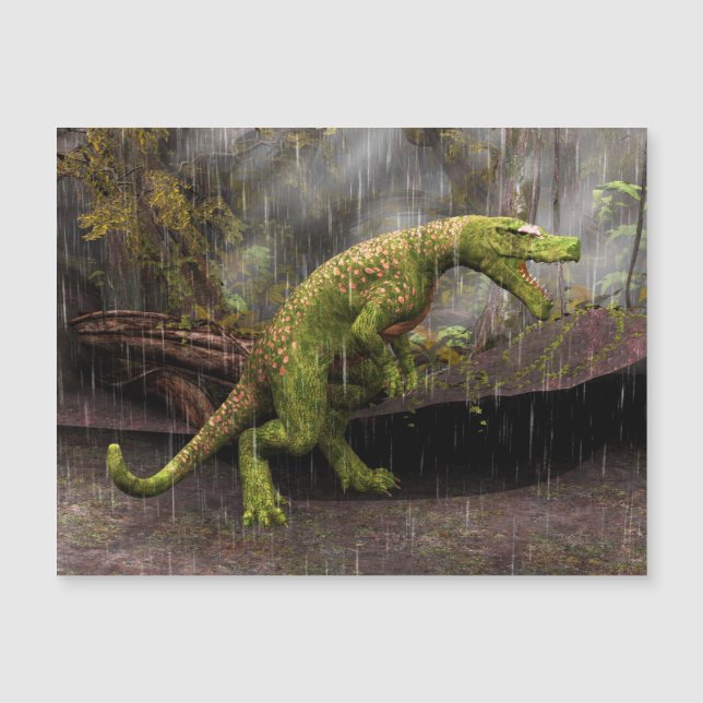 Tyrannosaurus Rex (Voorkant)