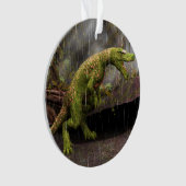 Tyrannosaurus Rex (devant)