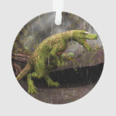 Tyrannosaurus Rex (dos)