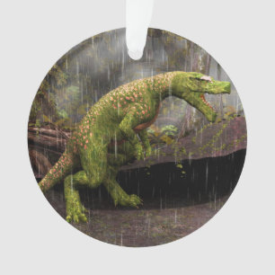 Tyrannosaurus Rex
